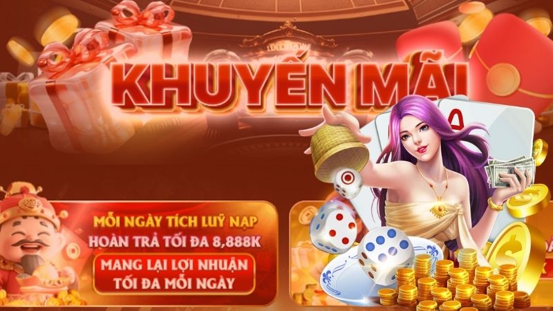  Bùng nổ khuyến mãi ACB8: Cơ hội trúng thưởng lớn dành cho tân thủ